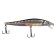 Namazu AC-DC LONG wobbler, 10 cm, 10 g, mine, floating, 0.5-1.5 m, color 5
