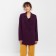 Women's pants Minaku: classic mustard color, rr 48