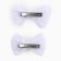Gift set: hair rim 11 cm, hair clip 6.5 cm, 2 pcs, cats aristocrats