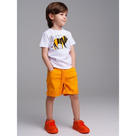 T -shirt for a boy PlayTode, height 104 cm