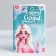 Notepad A6, 32 liters “From March 8. Princesses »A set of 4 pcs. in the package