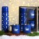 New Year! New Year's set "Zimushka", thermos 500 ml, mug 2 pcs