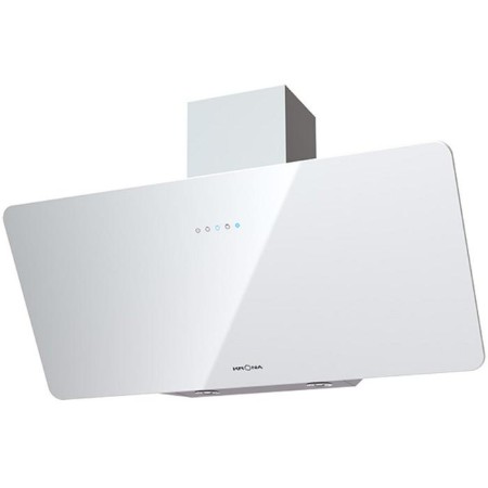 Exposure Krona Liora 900 White S, inclined, 3 speeds, 600 m3/h, sensor, white