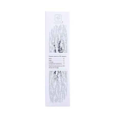 Siberian drilling larch "Diabetes" with beans and dandelion root, 100 ml-3