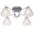 4 lamps