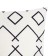 Pillowcase decorative Ethek "Ethics" 40x40 cm, velor