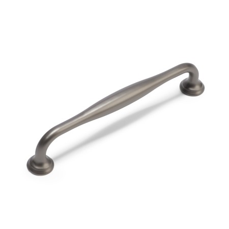 WAVE PC173BL handle, m/o 128 mm, graphite color-1