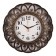 Watch Wall Interior "Classics", silent, D-30 cm, aa