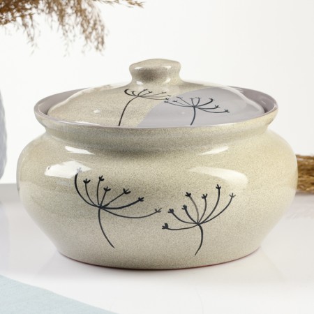 Pskovskaya pelmens 1.8l / 15x20.8 cm, twilight