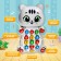 Musical toy "Cute kitten"