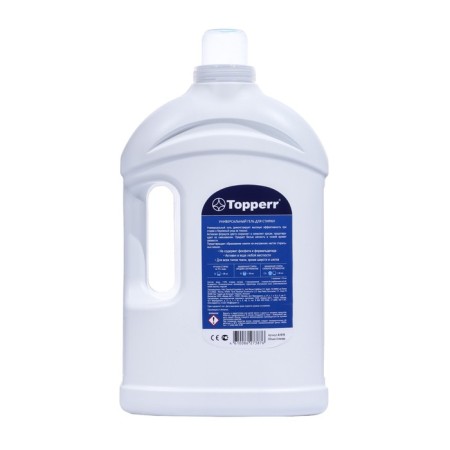 Topperr Contractor for washing Universal, 3 L-1