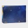 Folding box "Cosmic New Year", 30.7 × 22 × 9.5 cm