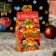 Gift Folding Pole "9.5 x 7.5 x 16.5 cm