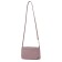 B2547 Cross-Bodi bag, lightning department, dusty rose 15x24x6cm