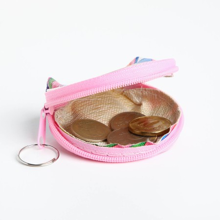 Lightning wallet, mix color-7