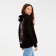 Sweatshirt Women's oversize mist "Dragon" size 44-46