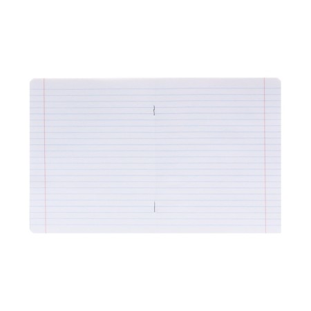 Notebook 12 sheets in the lineup of the multi-gun "Cheburashka", cover coated cardboard, block offset, 70 g/m2-1