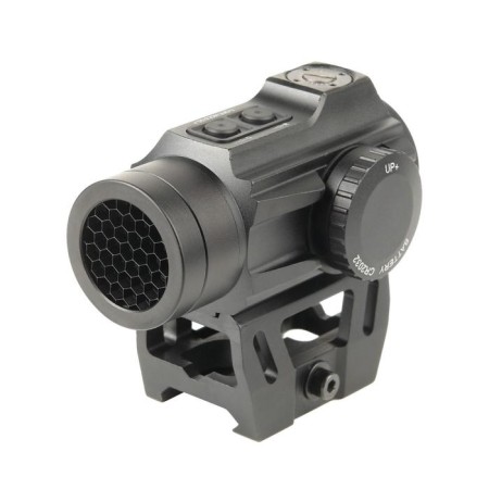 Kollimator Veber Black Russian Dot 125 RG-2