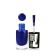 Nail polish TF Color Gel, tone 279 blue, 8ml
