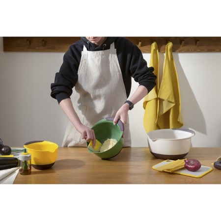 A set of mixtures for mixing Smart Solutions Mixy, 3 pcs-11