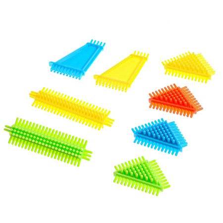 Needle designer, 35 parts-7