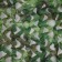 Masking mesh, 5 × 2 m, single, light green, brown, Greengo