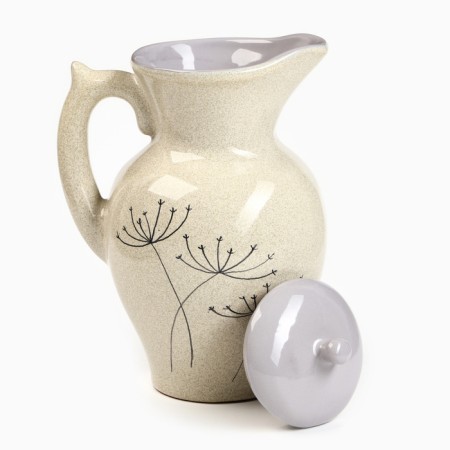 Badge "summer cottage" 1.4l / 22.5x13.5cm, twilight-2