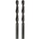 Metal drill KWB Din338, 1x34 mm, sharpening angle 118 °, steel HSS-R