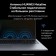 Laptop Huawei Matebook D 16 Core i5 12450H 16GB SSD1TB Intel UHD Graphics 16 "IPS (1920x12 107989