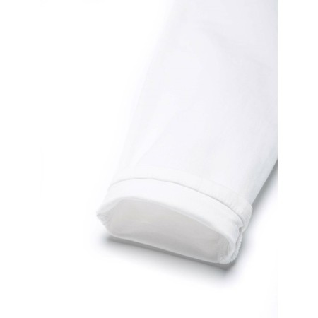 Women's jeans modeling CONTE ELEGANT, size M, color White-8