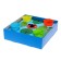 My first board game "Cool Fruo", 2-4 players, 4+