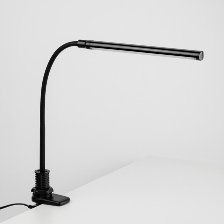 Desktop lamp ERA NLED-509, IP20, 8W, black-1