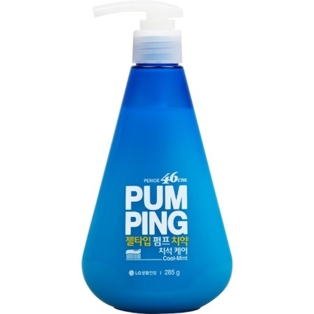 Dental pasta Perioe Original Pumping TOOTHPASTE, 285 g-2