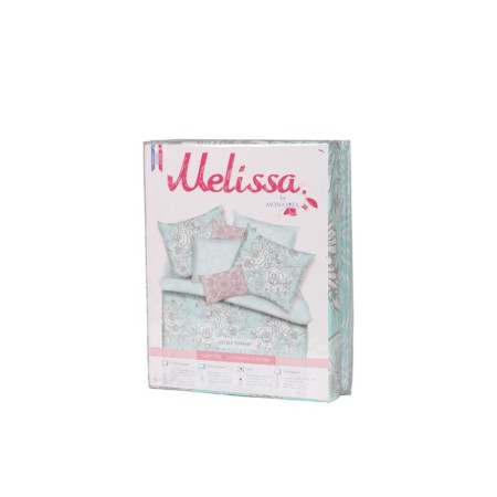 Lovely Lovely bedding, size 200x215 cm, 200x220 cm, 50x70 cm - 2 pcs-5
