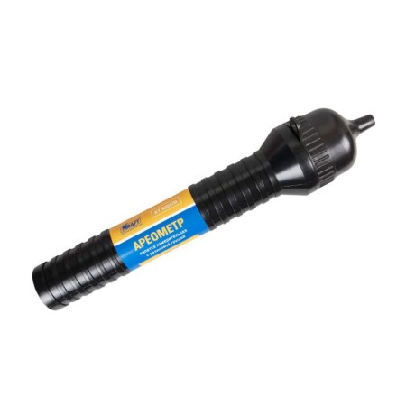 Areometer Kraft KT 835570, universal, electrolyte+ antifreeze, in a plastic tube with a funnel-1