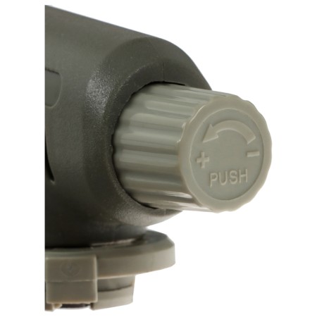 Gas burner Maclay 502 with piezen-6