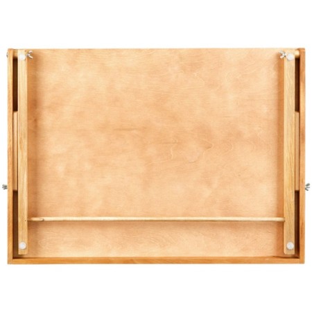 Molbert tablet tablet for A2 Gamma "Studio", 60*44*3 (44) cm, Russian beech 161220212 1069-4