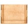 Molbert tablet tablet for A2 Gamma "Studio", 60*44*3 (44) cm, Russian beech 161220212 1069