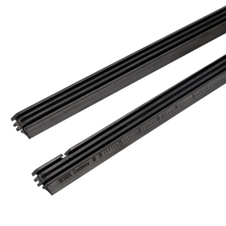 Gums for ALCA 28 brushes "/71 cm, profile" Bosch ", 2 pcs