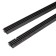 Gums for ALCA 28 brushes "/71 cm, profile" Bosch ", 2 pcs