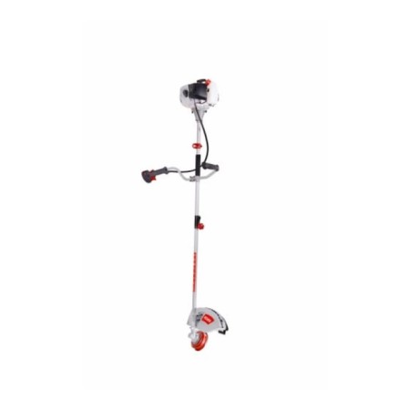 Trimmer gasoline "Resanta" BTR-2500R, Field/Disk, 3.4 hp, 2.5 kW, 9500 rpm