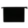 Plastic folder A4, 325 x 230 x 55 mm, lightning from above, calligrata "office", PM-A4-02, 0.5 mm, color, texture "sand", black