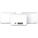Seamless Mesh Router Mercusys Halo H70x (3-Pack) AX1800 10/100/1000Base-TX set: device 10047