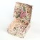 Folding gift box with 3D For You, Princesses, 15x15x7 cm