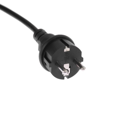 An extension cord on the coil is 4 sockets, 25 m, 16 A, PVS 3x2.5 mm2, without salary, IP20-3