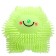 Hedgehog "Montrustrik" light, color mix