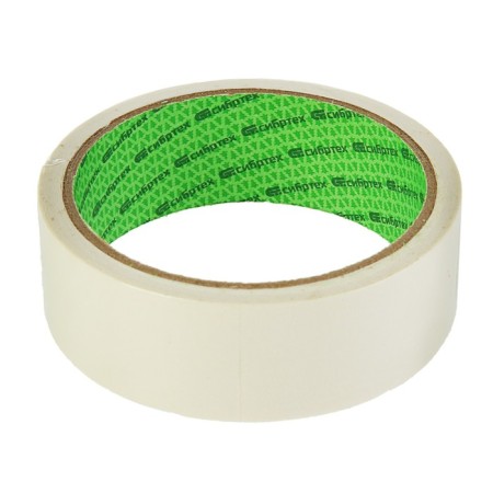 Malar Tape Sibrtektekh, 30 mm x 15 m, self -adhesive, paper base