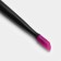 Trimmer - Pusher, 11.5 cm, on the blister, black color, CT -09