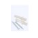 Kitchen mixer Zein Z27380101, wall, crane-boux brass 1/2 ", chrome
