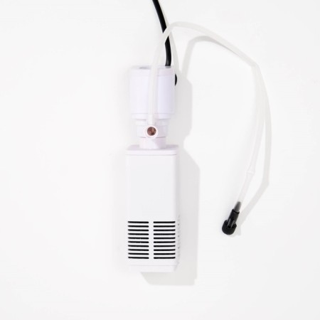 Internal filter Jingye JY-500F, 500 l/h, 6 W.-1
